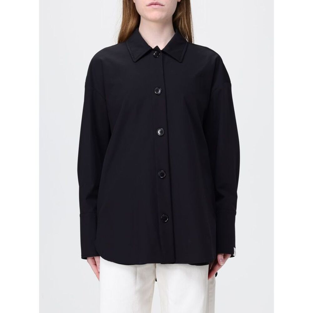 Peuterey Jacket Woman Black